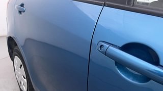 Used 2012 Maruti Suzuki Swift Dzire VXI AT Petrol Automatic dents MINOR DENT