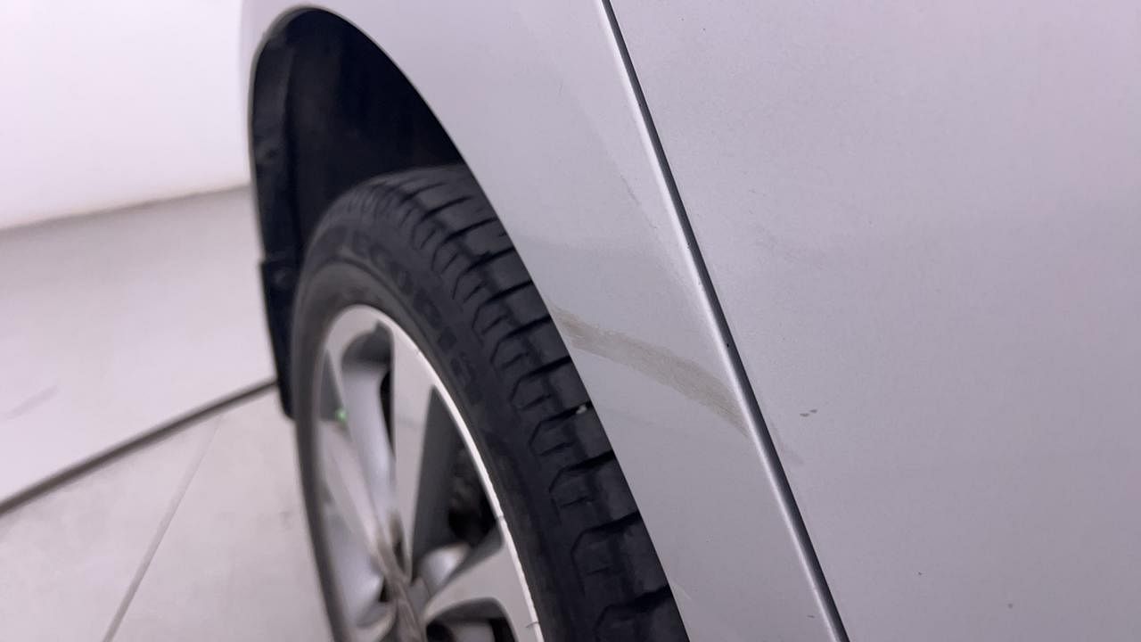 Used 2016 Hyundai Elite i20 [2014-2018] Asta 1.4 CRDI (O) Diesel Manual dents MINOR SCRATCH