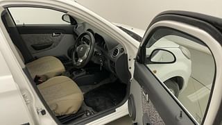 Used 2018 Maruti Suzuki Alto 800 [2016-2019] Vxi Petrol Manual interior RIGHT SIDE FRONT DOOR CABIN VIEW