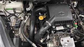 Used 2018 Tata Nexon [2017-2020] XZ Petrol Petrol Manual engine ENGINE RIGHT SIDE VIEW