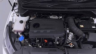 Used 2021 Hyundai New i20 Asta (O) 1.5 MT Diesel Manual engine ENGINE RIGHT SIDE VIEW