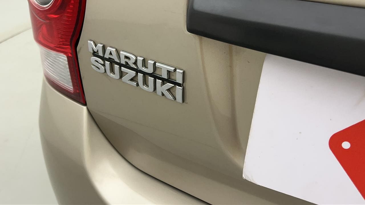 Used 2013 Maruti Suzuki Alto K10 [2010-2014] VXi Petrol Manual dents MINOR DENT