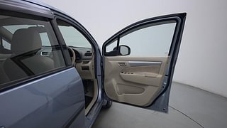 Used 2012 Maruti Suzuki Ertiga [2012-2015] ZXi Petrol Manual interior RIGHT FRONT DOOR OPEN VIEW