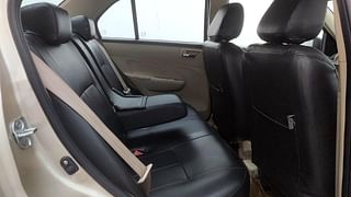 Used 2013 Maruti Suzuki Swift Dzire [2012-2017] VXi Petrol Manual interior RIGHT SIDE REAR DOOR CABIN VIEW
