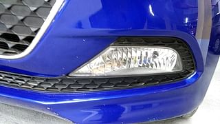 Used 2016 Hyundai Elite i20 [2014-2018] Sportz 1.2 Petrol Manual dents MINOR SCRATCH