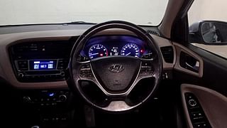 Used 2014 Hyundai Elite i20 [2014-2018] Asta 1.2 Petrol Manual interior STEERING VIEW