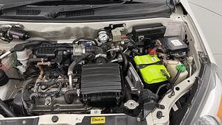 Used 2019 Maruti Suzuki Alto 800 [2016-2019] LXI CNG Petrol+cng Manual engine ENGINE LEFT SIDE VIEW