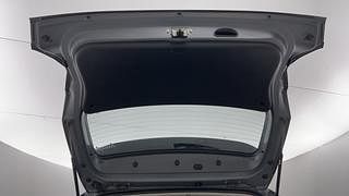 Used 2021 Hyundai Creta SX Petrol Petrol Manual interior DICKY DOOR OPEN VIEW