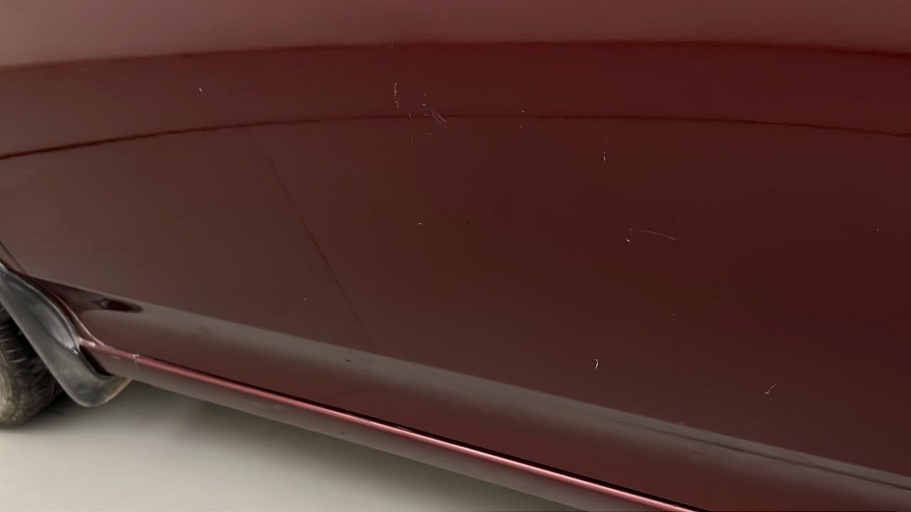 Used 2013 Honda City [2011-2014] 1.5 S MT Petrol Manual dents MINOR SCRATCH