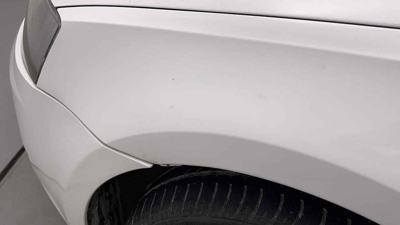 Used 2016 Skoda Octavia [2016-2017] Ambition+ 2.0 TDI AT Diesel Automatic dents MINOR SCRATCH