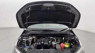 Used 2020 Honda City V CVT Petrol Automatic engine ENGINE & BONNET OPEN FRONT VIEW