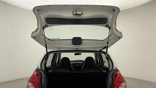 Used 2022 Maruti Suzuki Alto 800 Lxi (O) Petrol Manual interior DICKY DOOR OPEN VIEW