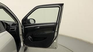 Used 2014 Maruti Suzuki Swift [2011-2015] ZXi ABS Petrol Manual interior RIGHT FRONT DOOR OPEN VIEW