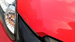 Used 2017 Honda Brio [2011-2016] VX MT Petrol Manual dents MINOR SCRATCH