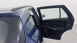 Used 2018 Maruti Suzuki S-Cross [2017-2020] Zeta 1.3 Diesel Manual interior RIGHT REAR DOOR OPEN VIEW