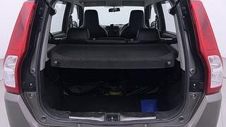 Used 2019 Maruti Suzuki Wagon R 1.2 [2019-2022] VXI (O) AMT Petrol Automatic interior DICKY INSIDE VIEW