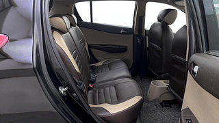 Used 2011 Hyundai i20 [2011-2014] 1.2 sportz Petrol Manual interior RIGHT SIDE REAR DOOR CABIN VIEW