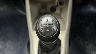 Used 2019 Maruti Suzuki Alto 800 Vxi Petrol Manual interior GEAR  KNOB VIEW