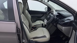 Used 2016 Tata Tiago [2016-2020] Revotron XM Petrol Manual interior RIGHT SIDE FRONT DOOR CABIN VIEW