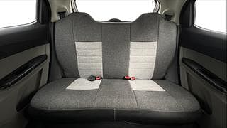 Used 2018 Tata Tiago [2016-2020] Revotorq XT Diesel Manual interior REAR SEAT CONDITION VIEW