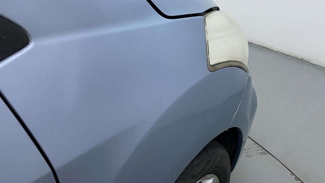Used 2015 Maruti Suzuki Ertiga [2015-2018] ZXI+ Petrol Manual dents MINOR DENT