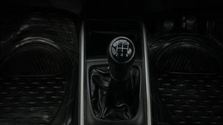 Used 2015 Maruti Suzuki Baleno [2015-2019] Delta Petrol Petrol Manual interior GEAR  KNOB VIEW