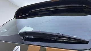 Used 2014 Renault Duster [2012-2015] 110 PS RxL ADVENTURE Diesel Manual top_features Rear wiper
