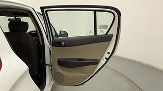 Used 2011 Hyundai i20 [2008-2012] Sportz 1.2 Petrol Manual interior RIGHT REAR DOOR OPEN VIEW