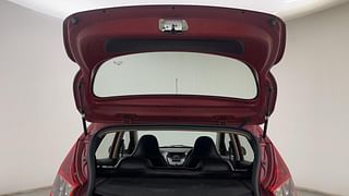 Used 2017 Hyundai Eon [2011-2018] Sportz Petrol Manual interior DICKY DOOR OPEN VIEW