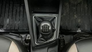 Used 2016 Hyundai Elite i20 [2014-2018] Sportz 1.2 Petrol Manual interior GEAR  KNOB VIEW