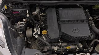 Used 2018 Tata Nexon [2017-2020] XZA Plus AMT Diesel Diesel Automatic engine ENGINE RIGHT SIDE VIEW
