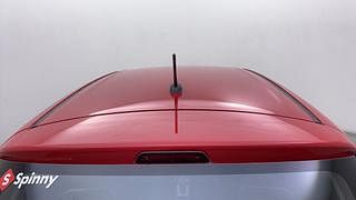 Used 2019 Maruti Suzuki Swift [2017-2021] VXi Petrol Manual exterior EXTERIOR ROOF VIEW