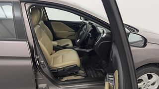 Used 2015 Honda City [2014-2017] VX CVT Petrol Automatic interior RIGHT SIDE FRONT DOOR CABIN VIEW