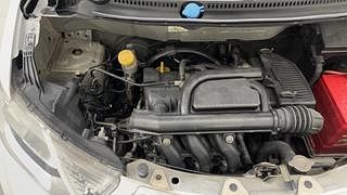Used 2018 Datsun Redi-GO [2015-2019] T(O) 1.0 Petrol Manual engine ENGINE RIGHT SIDE VIEW