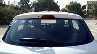 Used 2019 Maruti Suzuki Swift [2017-2021] ZXi Plus AMT Petrol Automatic exterior BACK WINDSHIELD VIEW