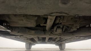 Used 2018 Hyundai i20 Active [2015-2020] 1.4 SX Diesel Manual extra FRONT LEFT UNDERBODY VIEW