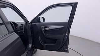 Used 2018 Maruti Suzuki Vitara Brezza [2018-2020] ZDi AMT Diesel Automatic interior RIGHT FRONT DOOR OPEN VIEW