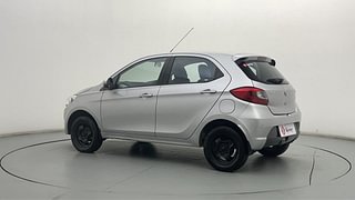 Used 2019 Tata Tiago [2016-2020] Revotron XZ Petrol Manual exterior LEFT REAR CORNER VIEW