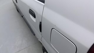 Used 2011 Maruti Suzuki Alto K10 [2010-2014] VXi Petrol Manual dents MINOR SCRATCH