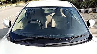 Used 2019 Maruti Suzuki Dzire [2017-2020] LXI Petrol Manual exterior FRONT WINDSHIELD VIEW