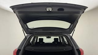 Used 2018 Hyundai Creta [2018-2020] 1.6 SX OPT VTVT Petrol Manual interior DICKY DOOR OPEN VIEW