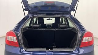 Used 2018 Maruti Suzuki Baleno [2015-2019] Zeta Petrol Petrol Manual interior DICKY INSIDE VIEW