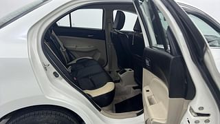 Used 2019 Maruti Suzuki Dzire [2017-2020] ZXi Plus AMT Petrol Automatic interior RIGHT SIDE REAR DOOR CABIN VIEW