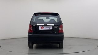 Used 2011 Hyundai Santro Xing [2007-2014] GLS Petrol Manual exterior BACK VIEW