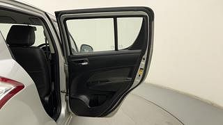 Used 2014 Maruti Suzuki Swift [2011-2015] ZXi ABS Petrol Manual interior RIGHT REAR DOOR OPEN VIEW