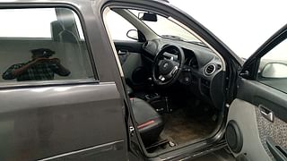 Used 2017 Maruti Suzuki Alto 800 [2016-2019] Vxi Petrol Manual interior RIGHT SIDE FRONT DOOR CABIN VIEW
