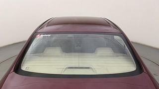 Used 2014 Maruti Suzuki Ciaz [2014-2017] VXi Petrol Manual top_features Rear defogger