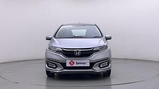 Used 2020 Honda Jazz ZX CVT Petrol Automatic exterior FRONT VIEW