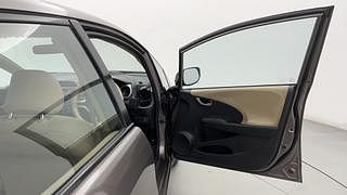 Used 2012 Honda Jazz [2011-2013] Select Petrol Manual interior RIGHT FRONT DOOR OPEN VIEW