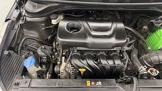 Used 2019 Hyundai Verna [2017-2020] 1.6 VTVT SX Petrol Manual engine ENGINE RIGHT SIDE VIEW